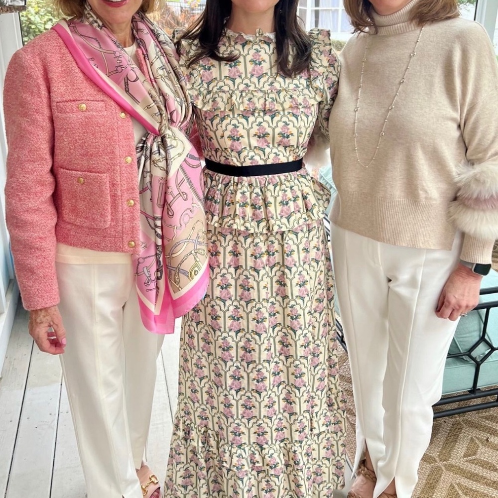 Aqua by Aquabendita Dress